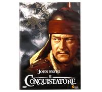 Film - Il Conquistatore - Dvd