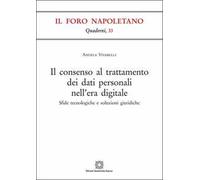Il consenso al trattamento dei dati personali nell'era digitale