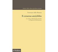 Il consenso annichilito. La critica radicale del contratto in Siegmund Schlossmann
