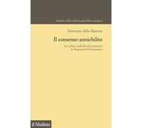Il consenso annichilito. La critica radicale del contratto in Siegmund Schlossmann