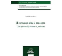 Il consenso oltre il consenso - Bachelet