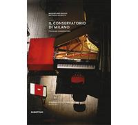 Il conservatorio di Milano