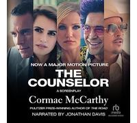 Il consigliere: una sceneggiatura