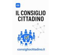 Il Consiglio Cittadino: Un sistema che non funziona per i giovani è un sistema che ha deciso di non avere un futuro.
