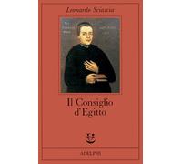 Il consiglio d'Egitto