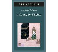 Il consiglio d'Egitto