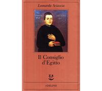 Il consiglio d'Egitto