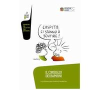 Il consiglio dei bambini