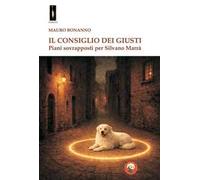 Il consiglio dei giusti. Piani sovrapposti per Marrà