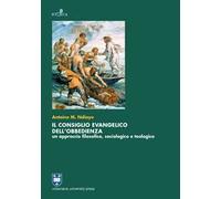 Il consiglio evangelico dell'obbedienza. Un approccio filosofico, sociologico e teologico