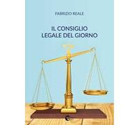 Il consiglio legale del giorno