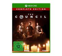 Il Consiglio [Xbox One]