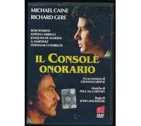 Il Console Onorario
