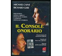 Il Console Onorario