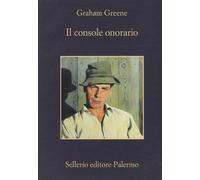 Il console onorario - Greene Graham