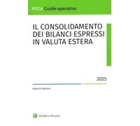 Il consolidamento dei bilanci espressi in valuta estera