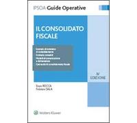 Il consolidato fiscale