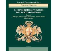 Il Consorzio autonomo del porto di Genova