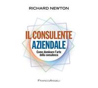 Il consulente aziendale. Come dominare l'arte della consulenza