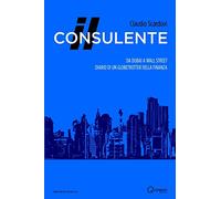 Il consulente: Da Dubai a Wall Street: diario di un globetrotter della finanza