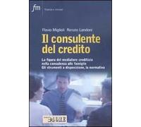 Il consulente del credito. La figura del mediatore creditizio nella consulenza alle famiglie. Gli strumenti a disposizione, la normativa