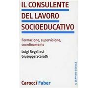 Il consulente del lavoro socio-educativo