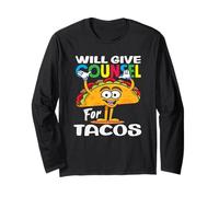 Il consulente Scolastico darà consulenza per i Tacos Maglia a Manica