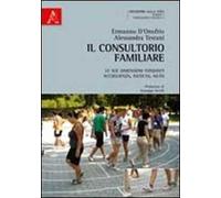 Il consultorio familiare. Le sue dimensioni fondanti: accoglienza, ascolto, aiuto