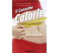 Il consuma calorie