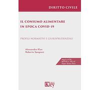 Il consumo alimentare in epoca Covid-19