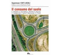 Il consumo del suolo