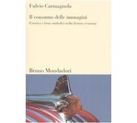 Il consumo delle immagini. Estetica e beni simbolici nella fiction economy