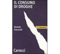 Il consumo di droghe