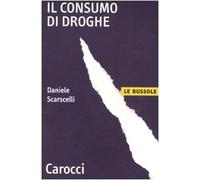 Il consumo di droghe