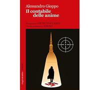 Il contabile delle anime. Le inchieste del detective Lasco