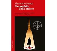 Il contabile delle anime. Le inchieste del detective Lasco