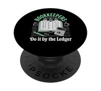 Il contabile lo fa dal libro mastro PopSockets PopGrip Adesivo