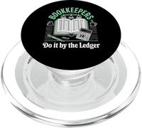 Il contabile lo fa dal libro mastro PopSockets PopGrip per MagSafe