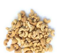 Il Contadino - Antichi Sapori | ANACARDI TOSTATI E SALATI | Confezione Salva Freschezza, Tostatura Frequente, Frutta Secca di Qualità Premium, No Conservanti (1 Kg)