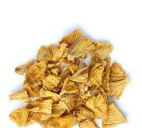 Il Contadino - Antichi Sapori | ANANAS A FETTE DISIDRATATO | Confezione Salva Freschezza, Frutta Disidratata di Qualità Premium, No Conservanti e Coloranti, Al Naturale, Senza Zuccheri Aggiunti (500g)