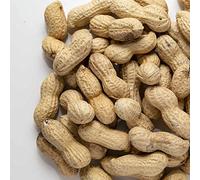 Il Contadino - Antichi Sapori | ARACHIDI EXTRA FANCY | Confezione Salva Freschezza, Tostatura Frequente, Frutta Secca di Qualità Premium, No Conservanti (300g)