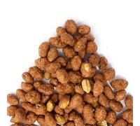 Il Contadino - Antichi Sapori | ARACHIDI PRALINATE | Snack Dolce e Croccante, Confezione Salva Freschezza, Frutta Secca di Qualità Premium, Con Zucchero (500g)