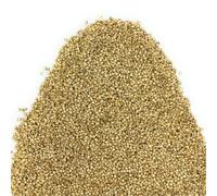 Il Contadino - Antichi Sapori | QUINOA BIANCA | Cereale Leggero e Nutriente, Ricco di Proteine Vegetali e Fibre, Quinoa di Qualità Premium, Senza Conservanti, Confezione Salva Freschezza (5 Kg)