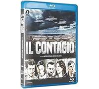 Il Contagio (Blu-Ray) NOTORIOUS PICTURES