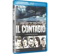 Il Contagio (Blu-Ray) NOTORIOUS PICTURES