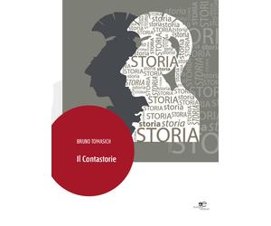 Il contastorie - Tomasich Bruno