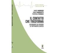 Il contatto che trasforma. Analisi di percorsi di trattamento shiatsu attraverso la metodologia dei «Diari di salute e di cura»