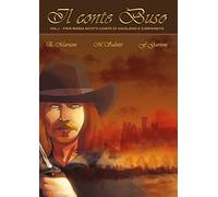 9791220354653 Il conte Buso - Michela Salotti,Ermanno Mariani
