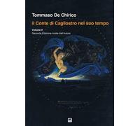 Il conte di Cagliostro nel suo tempo