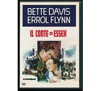 Il Conte Di Essex